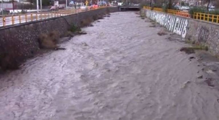 Και η Καλαμάτα στους αποδέκτες του μηνύματος: Η Ευρώπη απελευθερώνει τα αστικά ποτάμια της