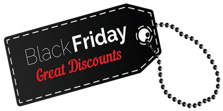 Εμπορικός & Επιχειρηματικός Σύλλογος Άργους:  “Ξεχυλώνουν” την Black Friday και την κάνουν άτυπα Βlack Weekend “