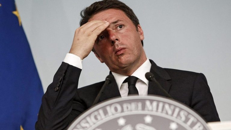 Ιταλία-Δημοψήφισμα: Τα σενάρια των πολιτικών εξελίξεων μετά το “όχι”- Η παραίτηση Μ. Ρέντσι θα προκαλέσει μια περίοδο πολιτικής αβεβαιότητας