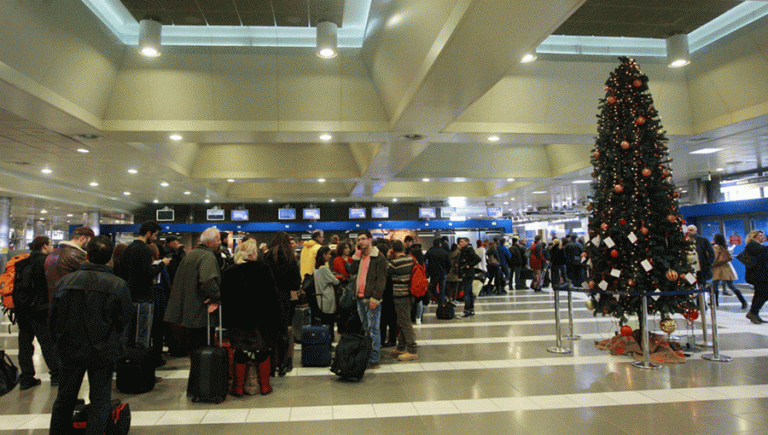 Δωρεάν πτήσεις θα μεταφέρουν μαθητές από την Κρήτη