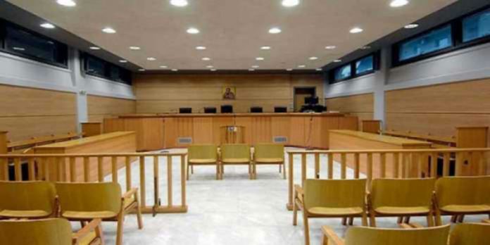 δικαστήριο δικαστικοί Δικηγορικός Σύλλογος Ναυπλίου