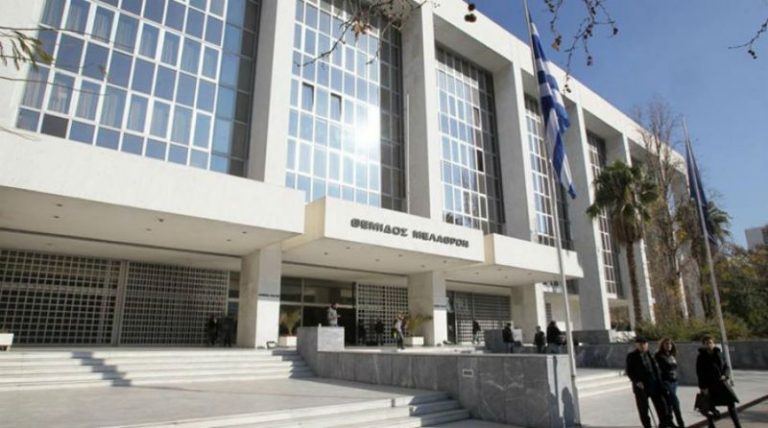 Παρέμβαση της εισαγγελέως του Αρείου Πάγου στην υπόθεση του Α. Σώρρα – Έρευνα και για υπόθεση της Πελοποννήσου