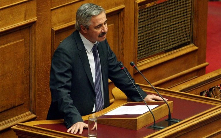 Γ. Μανιάτης: «Η απρόσκοπτη εξ αποστάσεως ψηφοφορία, θέμα αξιοπιστίας της πολιτικής κι εμβάθυνσης της δημοκρατίας»