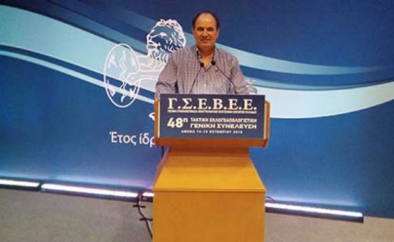 Ο Ο.Ε.Β.Ε. Αργολίδας για τις αυξήσεις ανταποδοτικών τελών στο Δήμο Ναυπλιέων
