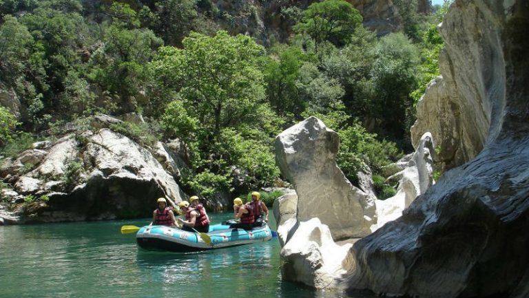 Αλφειός, Λούσιος και Λύκαιον όρος, τα νέα «όπλα» της ανάπτυξης του τουρισμού στην Πελοπόννησο