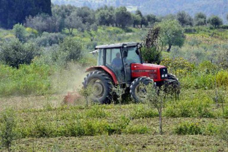 Η Ομοσπονδία Αγροτικών Συλλόγων Πελοποννήσου για την ίδρυση της νέας Ομοσπονδίας στη Πελοπόννησο