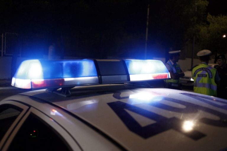 Αστυνομικός ομολόγησε τη δολοφονία του οδηγού ταξί στην Καστοριά