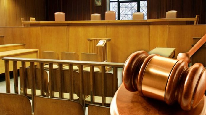 δικαστήριο Δικηγορικού Συλλόγου Ναυπλίου δικηγόρων