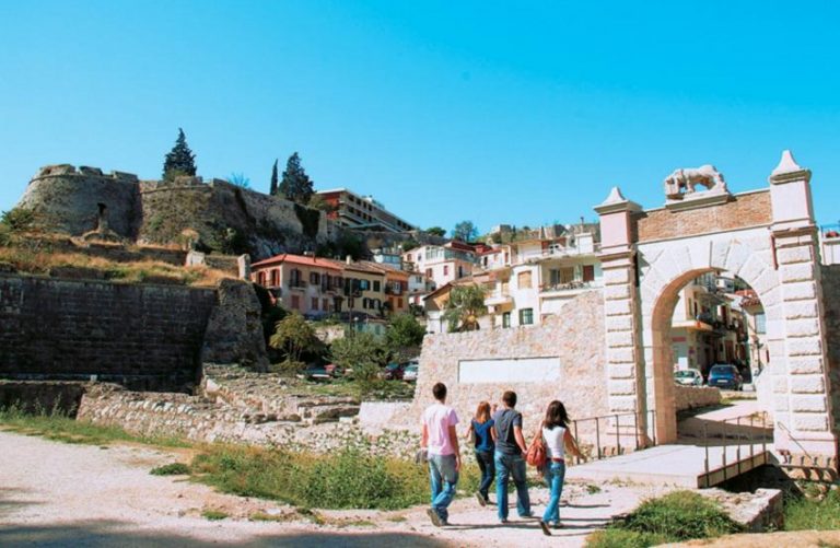 Αντωνία Μπούζα: Προτεραιότητες η εσωτερική τουριστική αγορά για την Περιφέρεια Πελοποννήσου