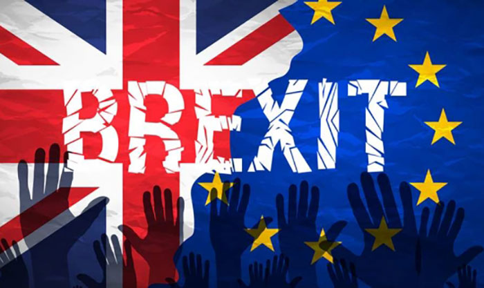 ΕΕ- Brexit: Οι Ευρωπαίοι πολιτες δεν θα γίνουν αντικείμενα παζαριού