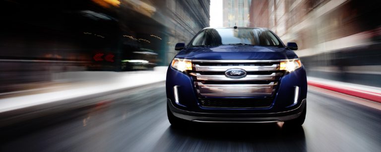 Ανάκληση αυτοκινήτων Ford ανακοίνωσε η Γενική Γραμματεία Βιομηχανίας