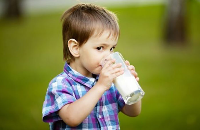 Ποιες αλλαγές έρχονται στο γάλα – Οι οδηγίες του ΕΦΕΤ