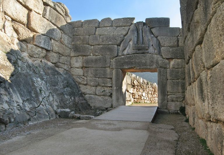 Κλειστοί η αρχαιολογικοί χώροι και τα μουσεία της Αργολίδας τα μεσημέρια λόγω καύσωνα