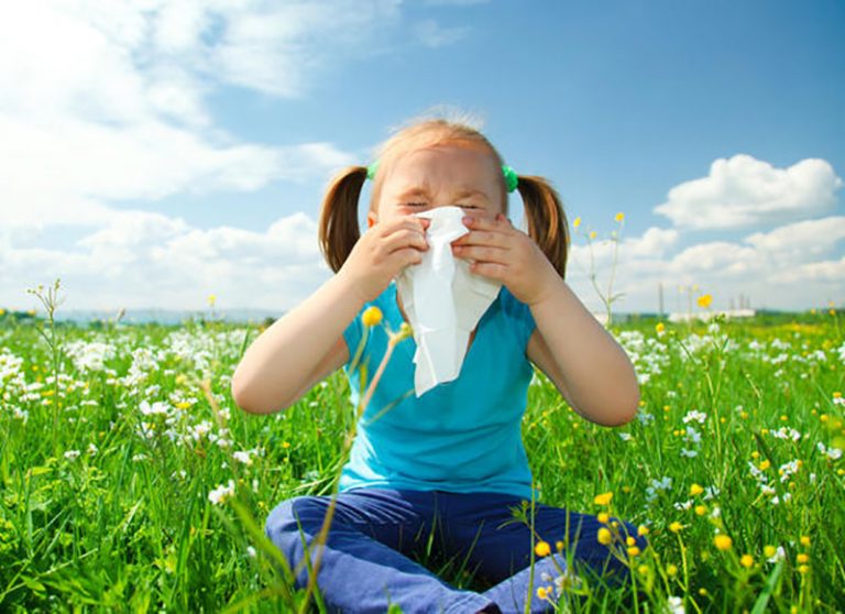 Δωρεάν προληπτικός έλεγχος ανηλίκων και ενηλίκων για αλλεργίες στην Νέα Κίο