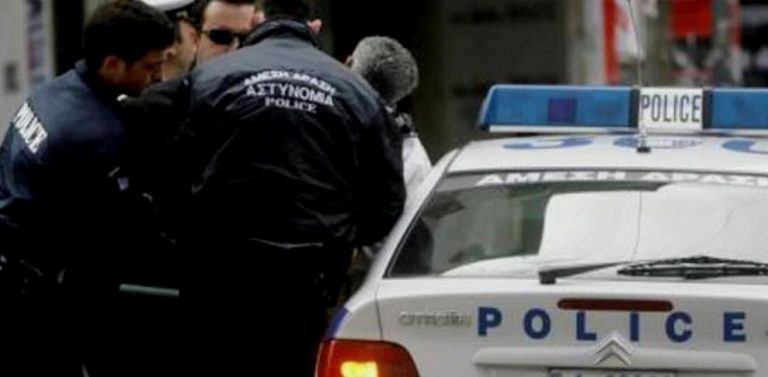 Πολλές οι συλλήψεις για ναρκωτικά τις τελευταίες ημέρες στην Κορινθία