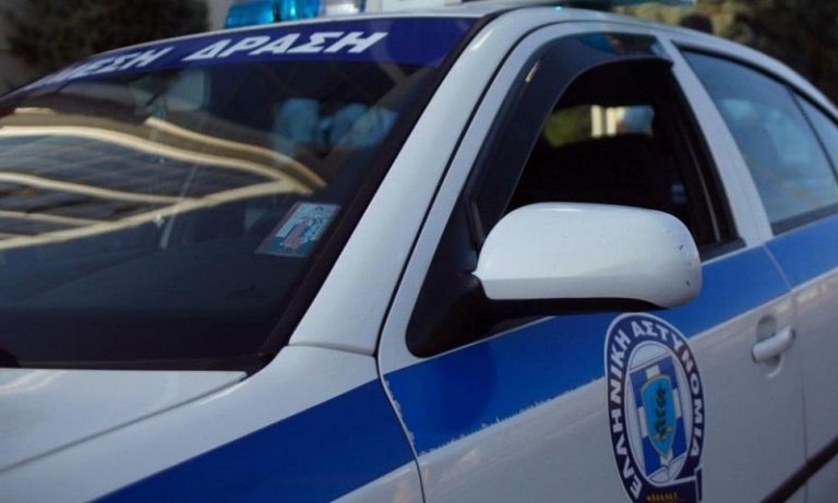 691 άτομα συνελήφθησαν στην Περ. Πελοποννήσου τον Νοέμβριο