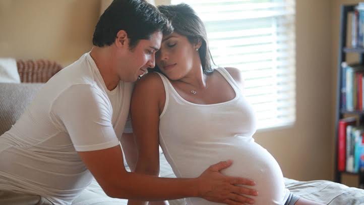 Εγκυμοσύνη και σεξ: Τι πρέπει να γνωρίζετε