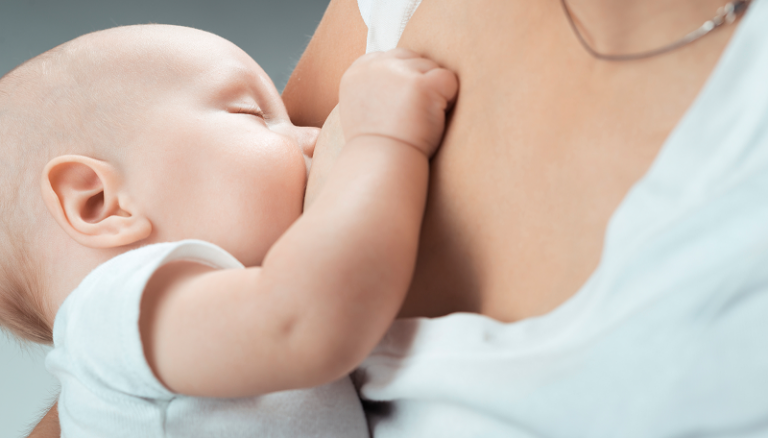 ΑΡΓΟΣ: Δωρεάν σεμινάρια μητρικού θηλασμού παραδίδει η παιδίατρος Πηνελόπη Παλαιολόγου