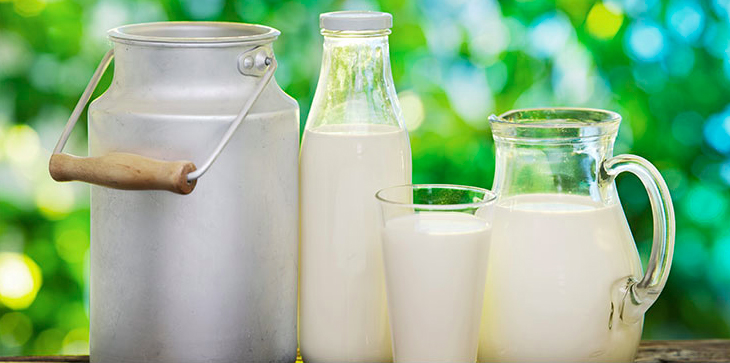 Καλά νέα για τους έλληνες κτηνοτρόφους από την αύξηση των ευρωπαικών τιμών γάλακτος – Κακά νέα για τις γαλακτοβιομηχανίες