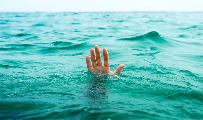 Αργολίδα : Νεκρός ανασύρθηκε άντρας στην θαλάσσια περιοχή της Θερμησίας Ερμιονίδας