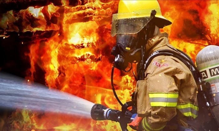 Πυροσβεστική Υπηρεσία: 57 δασικές πυρκαγιές την Τετάρτη 22 Ιουλίου 20