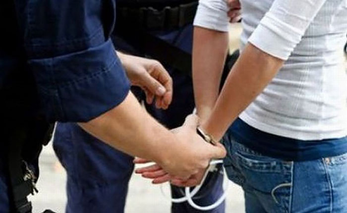 Συνελήφθησαν δύο άτομα που επιχείρησαν να ταξιδέψουν για Βέλγιο με πλαστά έγγραφα, απο το αεροδρόμιο Καλαμάτας