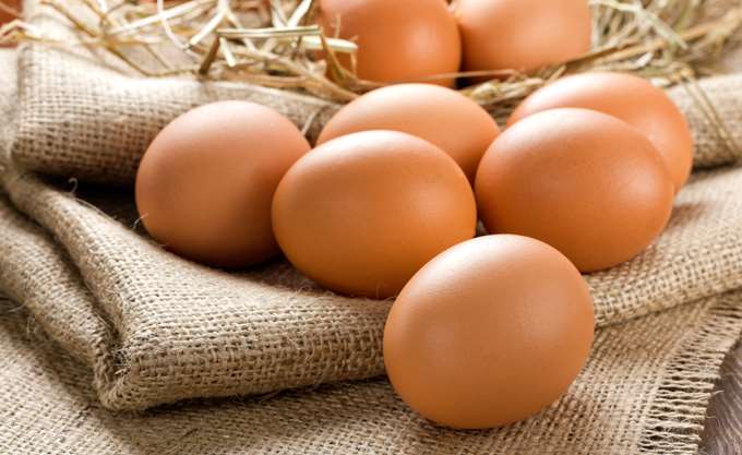 Ενημέρωση ΕΦΕΤ για την ουσία fipronil σε αυγά και προϊόντα τους στην Ελλάδα