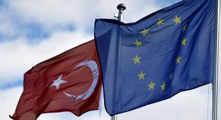Γερμανία- DW: Τέλος των ενταξιακών διαπραγματεύσεων με την Τουρκία;
