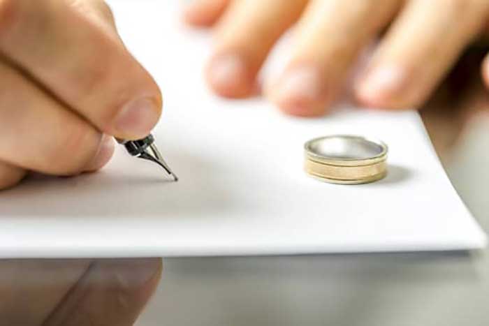 Η θέση της Ολομέλειας των Δικηγορικών Συλλόγων της χώρας για τα συναινετικά διαζύγια