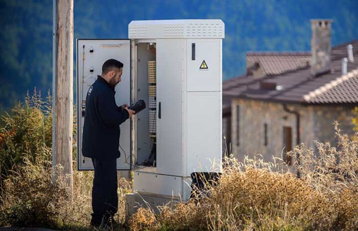 Γρήγορο internet σε απομακρυσμένες περιοχές της Αργολίδος, Αρκαδίας, Κορινθίας, Λακωνίας, Μεσσηνίας