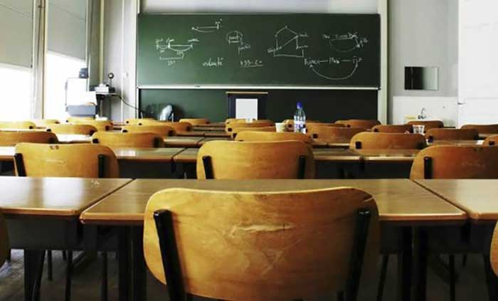 Πρωτοβάθμια Εκπαίδευση Αργολίδας: Ακόμα μια τάξη Δημοτικού στο Ναύπλιο σε αναστολή λειτουργίας