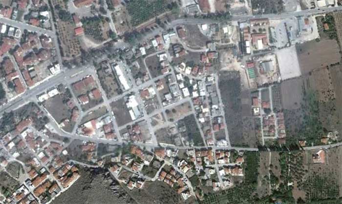 ΝΑΥΠΛΙΟ: Ο δήμος Ναυπλίου πουλάει οικόπεδο στην περιοχή Ροδίου