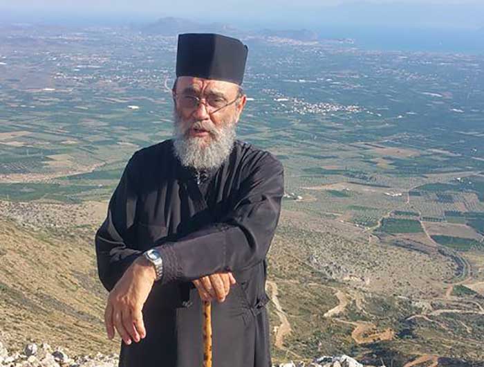 Πρόεδρος Κληρικών Ελλάδος: Ερήμην μας η συμφωνία Τσίπρα – Ιερώνυμου, θα πολεμήσουμε να μην περάσει