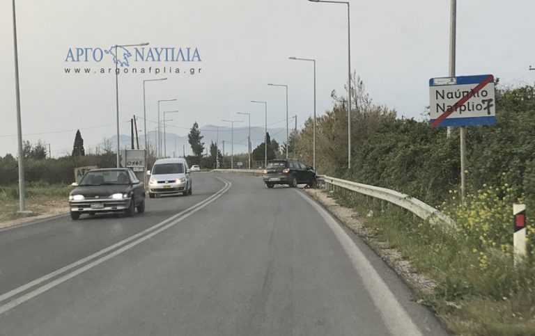 76 τροχαία ατυχήματα-τα 6 θανατηφόρα τον Αύγουστο στην Περιφέρεια Πελοποννήσου