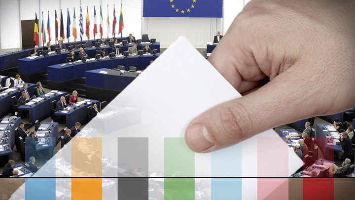 Κλείδωσαν οι ημερομηνίες διεξαγωγής των Ευρωεκλογών 2019