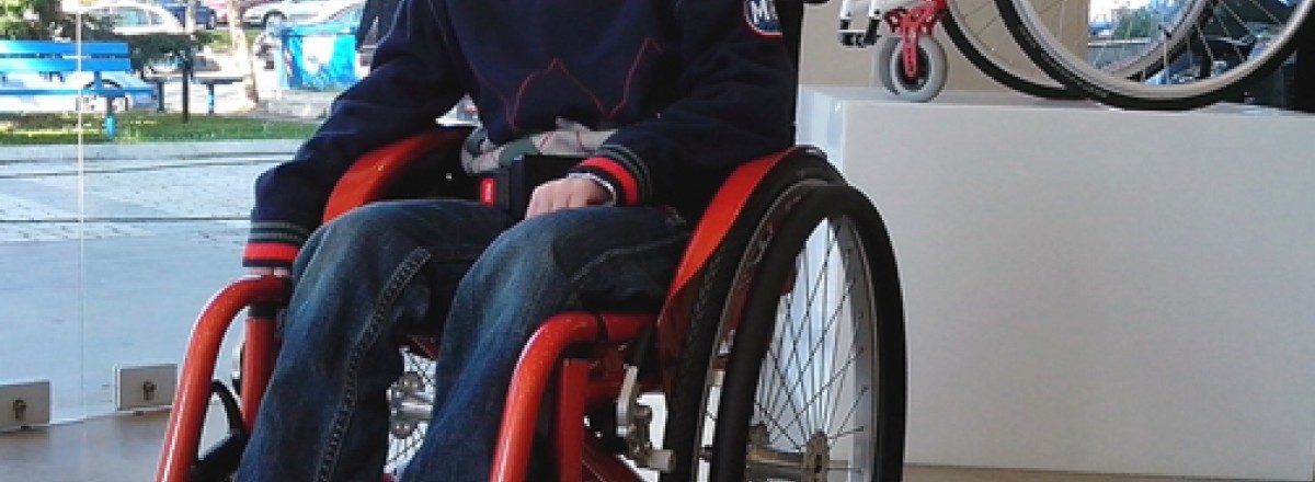 Τα δικαιολογητικά για το Δελτίο Μετακίνησης σε Άτομα με Αναπηρίες για το έτος 2018