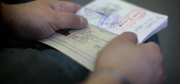 Ηλεκτρονικά η δήλωση απώλειας Διαβατηρίου μέσω του  gov.gr