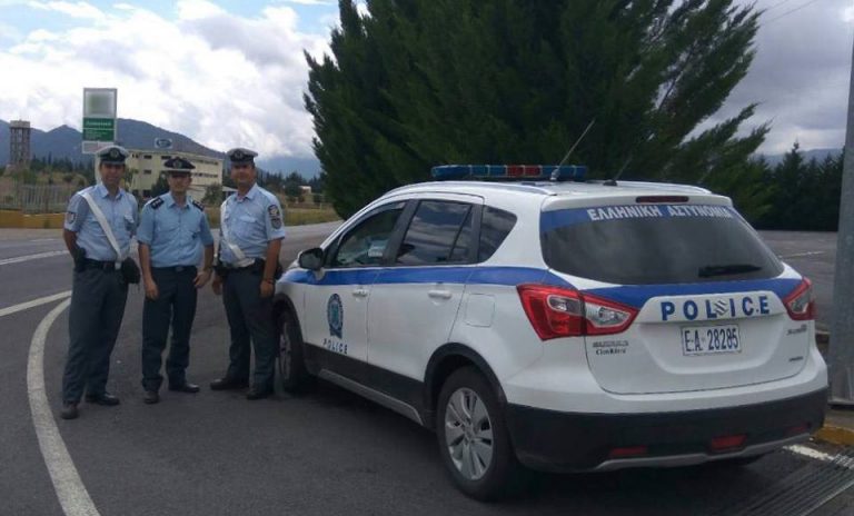 Συνελήφθησαν 70 άτομα Πέμπτη και Παρασκευή στην Περιφέρεια Πελοποννήσου