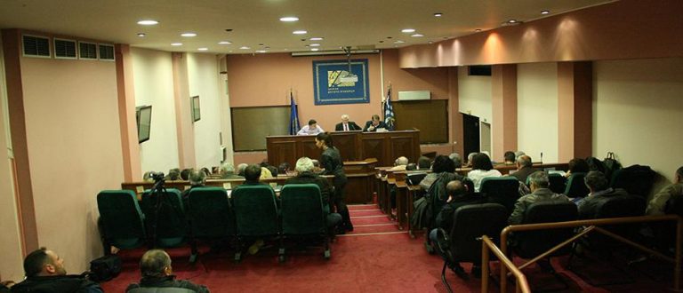 Συνεδριάζει το Δημοτικό Συμβούλιο του Δήμου Άργους- Μυκηνών (τα θέματα)