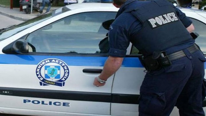 Συνελήφθησαν τρεις ανήλικοι και οι γονείς τους στο Ναύπλιο