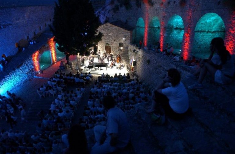 Ψηφίστηκε ομόφωνα η διεξαγωγή του 29ου Φεστιβάλ Κλασσικής Μουσικής στο Ναύπλιο