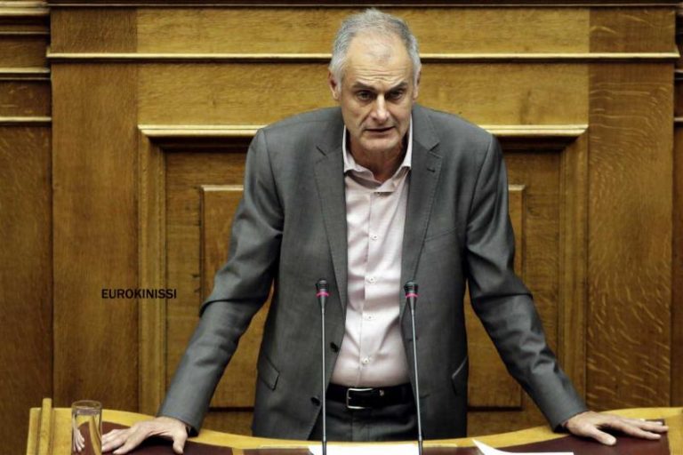 “H Προοδευτική Συμμαχία δεν αποτελεί ευκαιριακή επιλογή για τον ΣΥΡΙΖΑ»