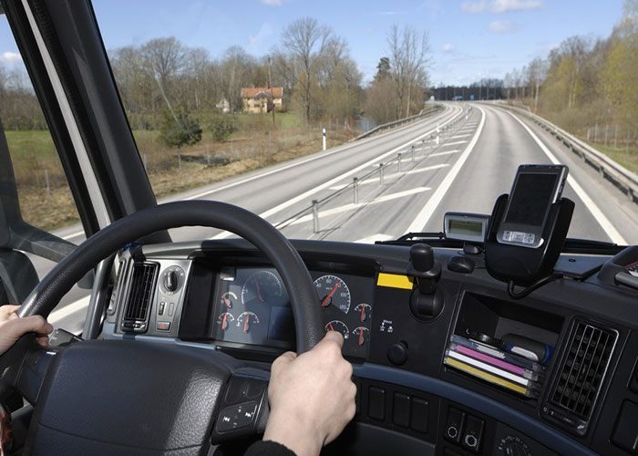 Μεταφορική εταιρεία στο Άργος ζητά οδηγό με επαγγελματικό δίπλωμα