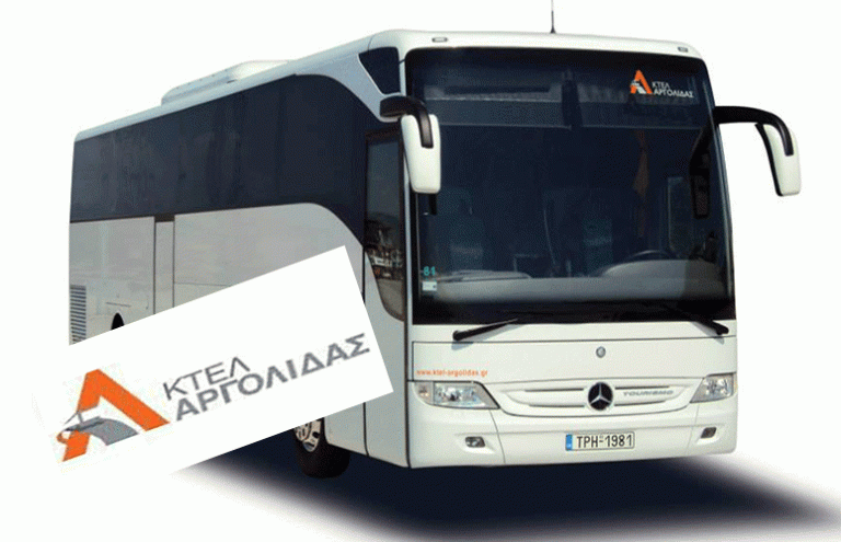ΕΚΤΑΚΤΟ: Συμφώνησαν Χειβιδόπουλος και ΚΤΕΛ – Τα λεωφορεία κανονικά στα σχολεία της Αργολίδας