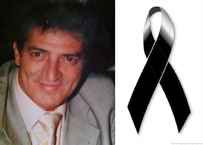 Συλλυπητήρια ανακοίνωση απο τον Δήμο Άργους-Μυκηνων για τον θάνατο του Ν.Νανόπουλου