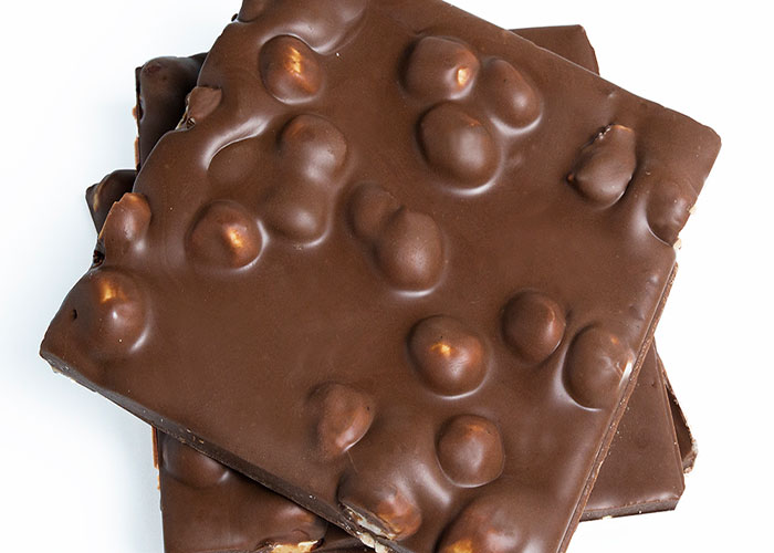 ΠΡΟΣΟΧΗ ο ΕΦΕΤ ανακαλεί τρεις επικίνδυνες σοκολάτες