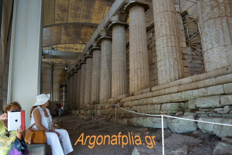 Νέα τιμητική διάκριση η 5η θέση στο κόσμο για τον Τουρισμό της Πελοποννήσου