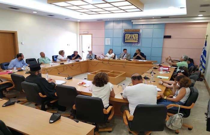 Στις 9 Ιουλίου η διανομή των τροφίμων στις κοινωνικές ομάδες του Δήμου Ερμιονίδας