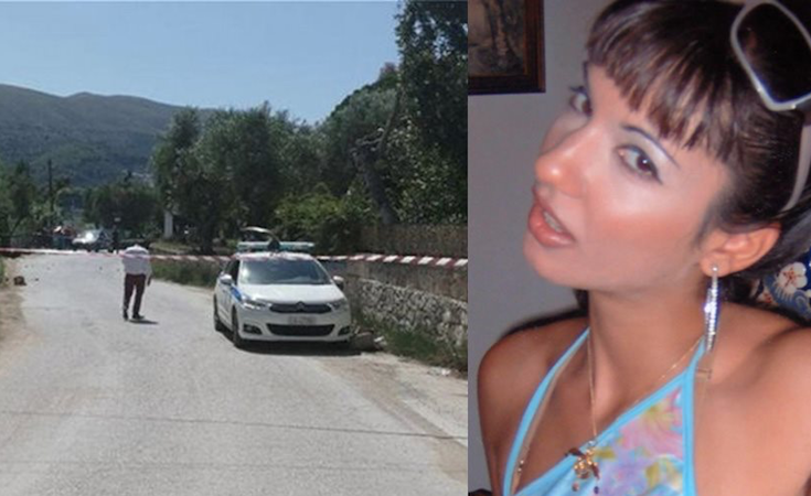 Νεκρός o επιχειρηματίας Ντίμης Κορφιάτης μετά από πυροβολισμούς – Λίγους  μήνες πριν σκότωσαν την σύζυγός του - Argonafplia.gr