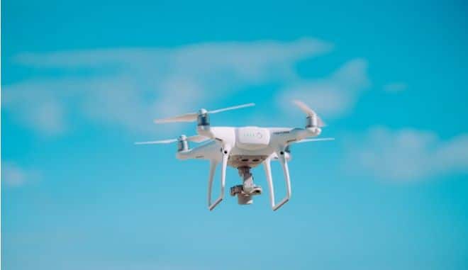 Τεχνολογία: Πώς θα είναι τα drones του μέλλοντος;